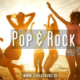 Pop und Rock Musik - TerraSound