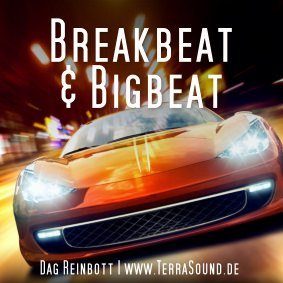 Breakbeat & Big Beat