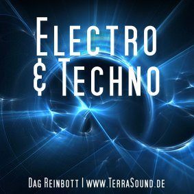 Electro Techno GEMAfrei TerraSound