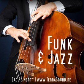 Funk Jazz Musik TerraSound