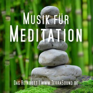 GEMA-freie Meditationsmusik – Entspannung pur!