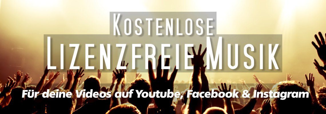 Lizenzfreie Musik Fur Youtube Videos Social Media Clips Terrasound