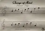 Change of Mind - Film Music Trilogy