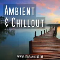 Ambient and chillout music