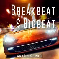 Breakbeat and Big Beat Music