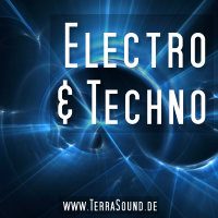 Electro und Techno Musik