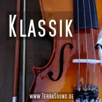 Klassik - klassische Musik