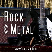 Rock und Metal Musik